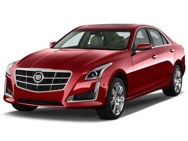 110 лет назад Cadillac завоевал автомобильный «Оскар»