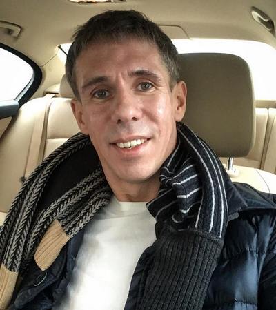 Актер Алексей Серебряков не стал извиняться за свои слова о наглости и хамстве россиян (фото)