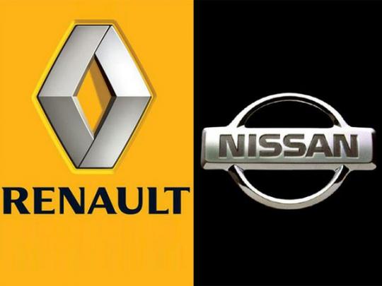 Альянс Renault—Nissan собирается произвести революцию на презентации в Париже (фото)