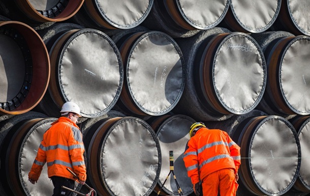 Берлин не намерен менять позицию по Nord Stream-2