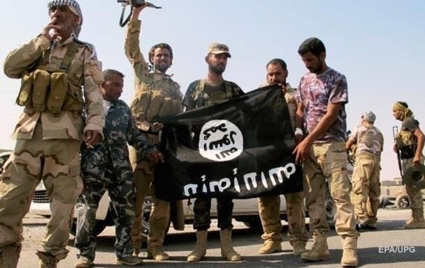 Боевики ИГИЛ начали наступление на Пальмиру – СМИ