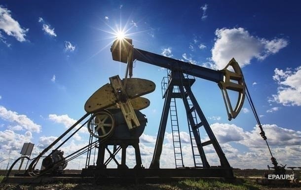 Число нефтегазовых установок в мире достигло максимума за пять месяцев
