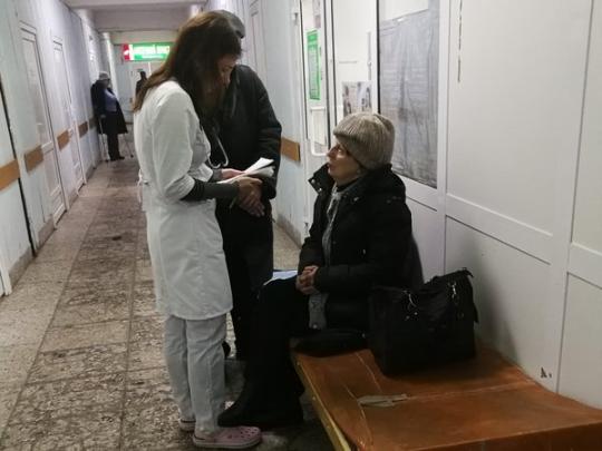 Что делать, если отказывают в подписании договора с врачом из-за прописки
