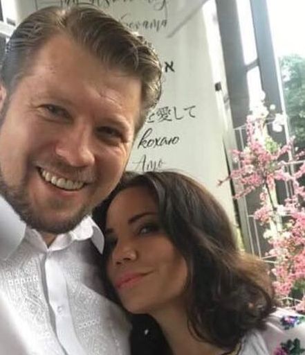 Депутат Сюмар объявила о замужестве: что известно о ее избраннике (фото)
