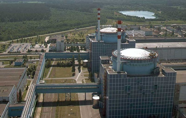 Два реактора Хмельницкой АЭС достроят за 72 млрд