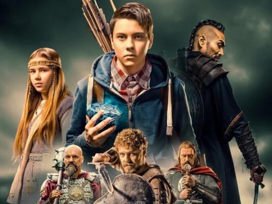 Фильмы «Сторожевая застава» и «Тени забытых предков» покажут в Брюсселе