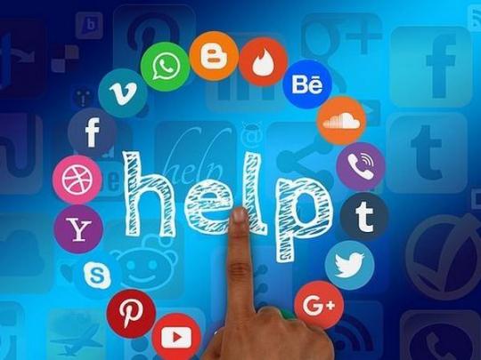 Глобальный сбой парализовал работу Skype