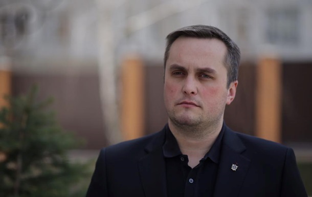 Холодницкого снова пригласили на допрос в ГПУ
