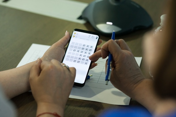IT-школа Samsung: от обучения до профессионального программированияПресс-релиз