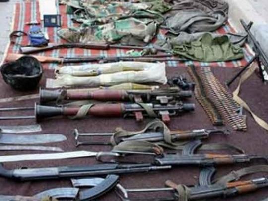 Из-за изменения климата в мире будет больше военных конфликтов, - ООН