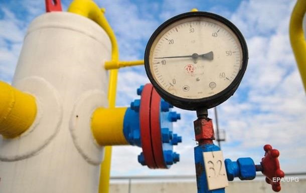 Кабмин подготовил три варианта повышения цены газа