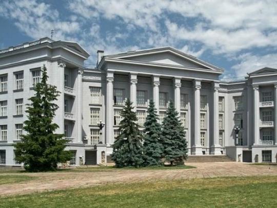 Киевские музеи объявили дни открытых дверей в июне