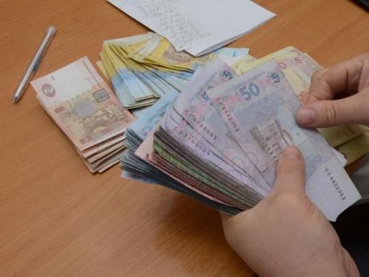 Кому из киевлян ко Дню независимости выплатят материальную помощь