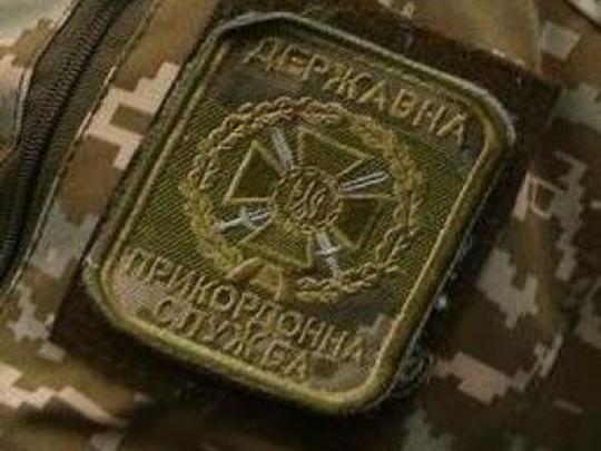 Конфликт местных жителей с пограничником на Закарпатье закончился стрельбой