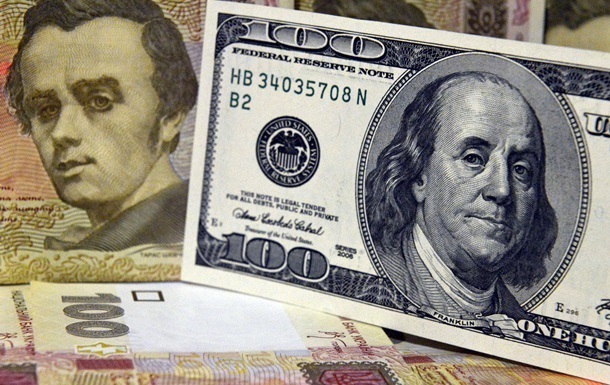 Курс валют на 7 мая: гривна стабильна