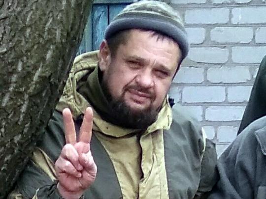 «Май должен был встретить нас и забрать пасхальные подарки бойцам. Но не вернулся с задания»