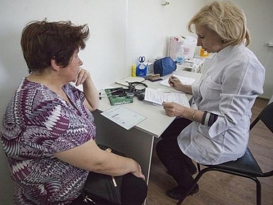 Медреформа: когда заработает система платных консультаций узких специалистов