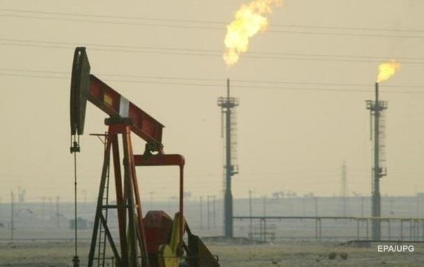Мировые цены на нефть упали ниже $73