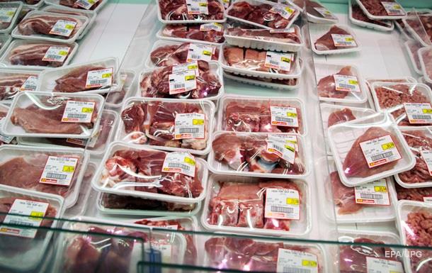 Мясо в Украине подорожало на четверть