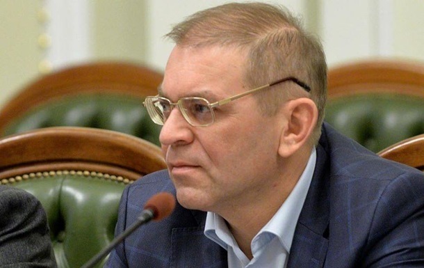 На нардепа Пашинского открыли дело из-за угроз
