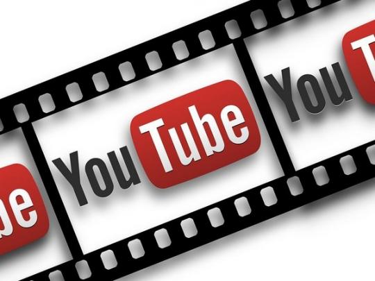 На YouTube обнаружили опасный вирус