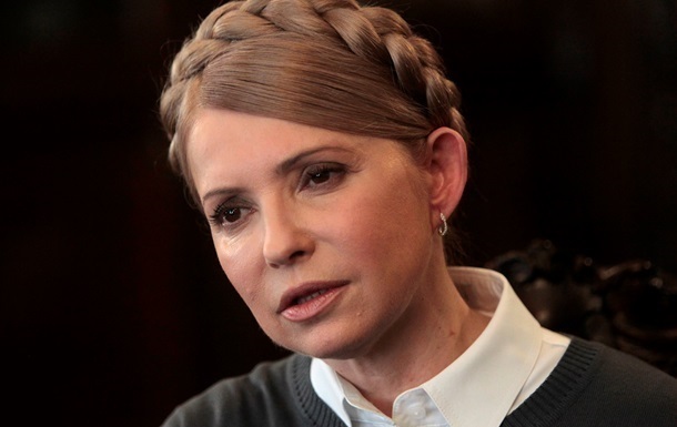 НАБУ проверит финансирование Каддафи кампании Тимошенко