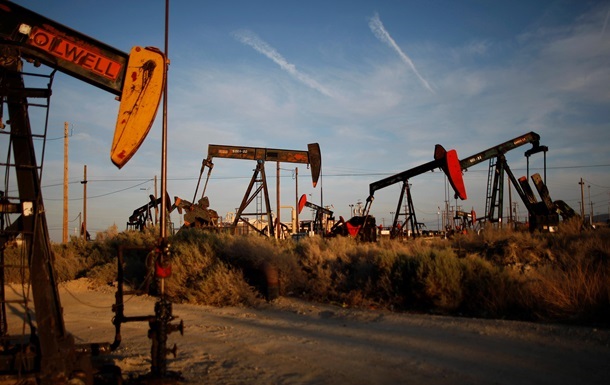 Нефть дорожает рекордными за месяц темпами