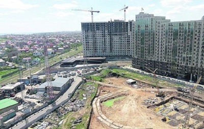 Одесская область вошла в тройку лидеров по развитию региональной экономики