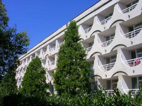 Оккупанты в Крыму пустили с молотка захваченные элитные санатории