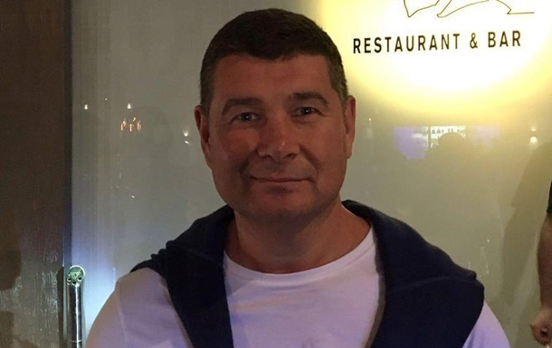 Онищенко в Испании рассказал о коррупции в Украине