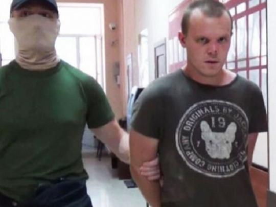 Осужденного в Крыму харьковчанина внезапно этапировали в Россию