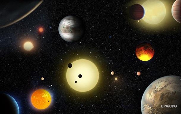 Открыл Землю 2.0. Миссия Kepler завершаетсяСюжет