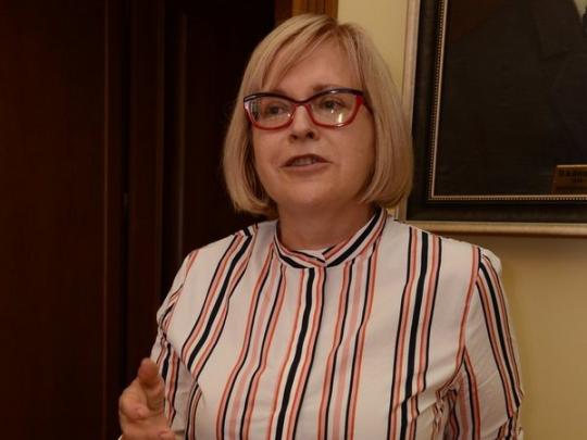 Поддержка молодых ученых: в университете им. А. А. Богомольца выбрали лучшую кандидатскую диссертацию