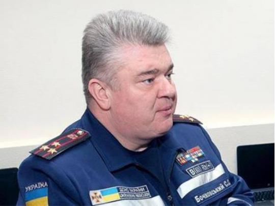 Покушение на экс-главу ГСЧС: выяснились новые подробности