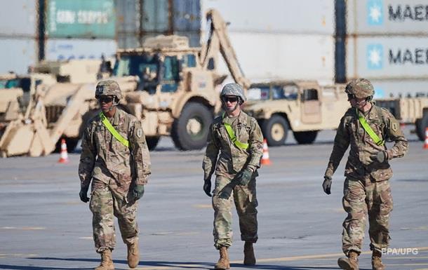 Польша готова платить США за военное присутствие