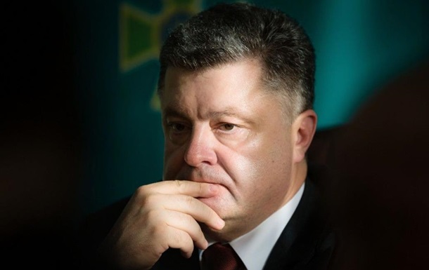 Порошенко готов менять солдат РФ на Сущенко