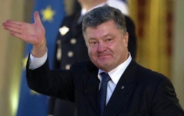 Порошенко победит на следующих выборах – опрос