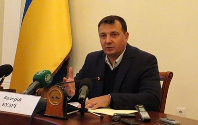 Порошенко уволил губернатора Черниговской области