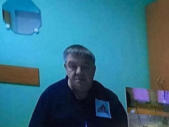 Предполагаемого похитителя Луценко будут судить в Борисполе