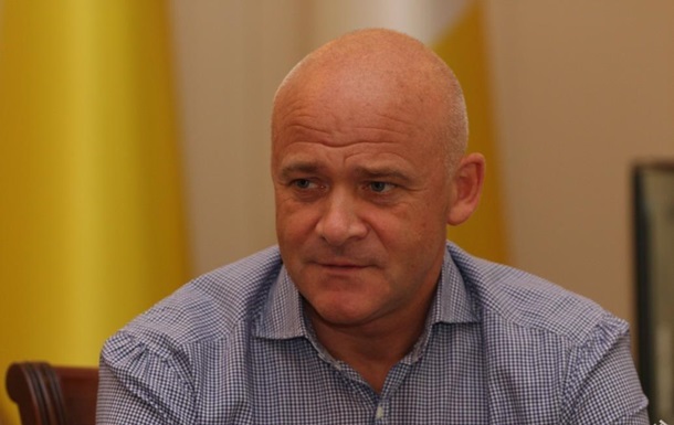САП обжалует решение суда по делу Труханова