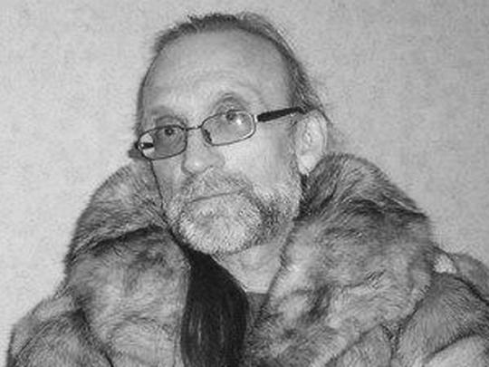 Скончался лучший рок-барабанщик СССР Сергей Черняков (фото, видео, обновлено)