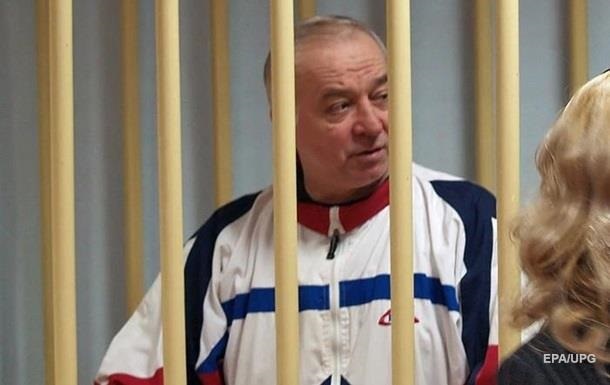 Скрипаль тайно встречался со спецслужбами Чехии и Эстонии - СМИ