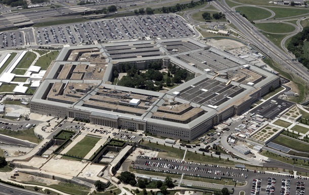 США не участвовали в авиаударах Израиля по Сирии − Пентагон
