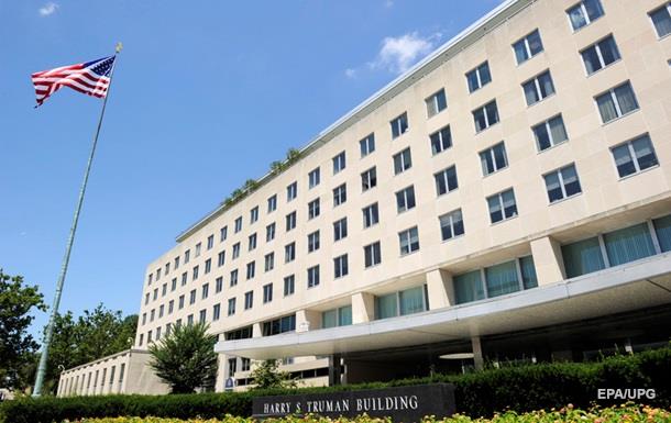 США призвали Украину выполнить требования МВФ