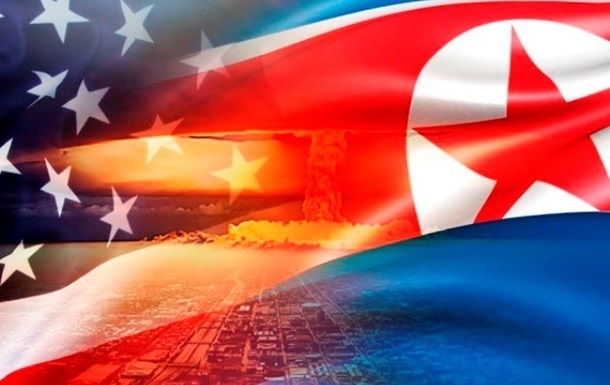 США решили не вводить новые санкции против КНДР