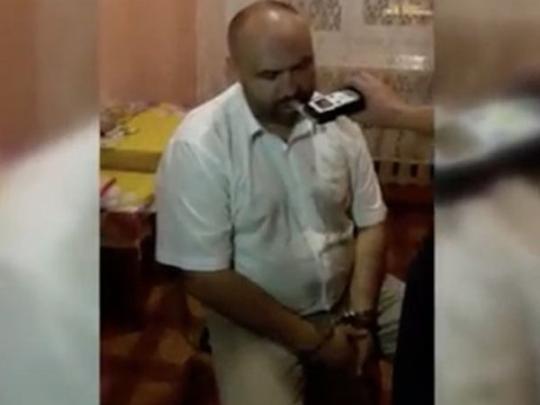 Суд не смог избрать меру пресечения чиновнику, совершившему смертельное ДТП в Перечине