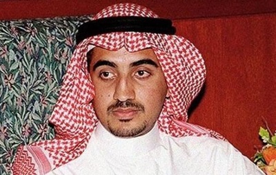 Сын бен Ладена женился на дочери исполнителя терактов в США