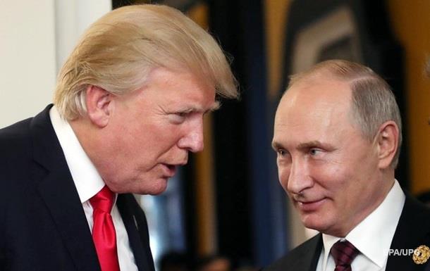 Трамп может отдать Крым? Эксперты Atlantic CouncilСюжет