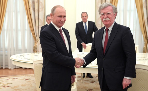 Трамп может отдать Крым? Эксперты Atlantic CouncilСюжет