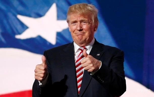 Трамп оценил влияние пошлин на экономику Китая